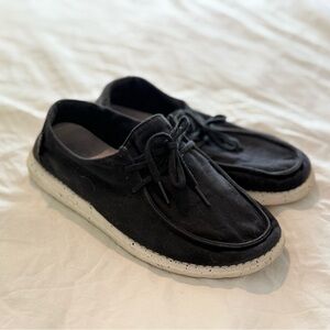 Black Wendy Hey Dude